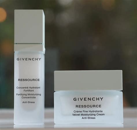 givenchy skin care reviews|givenchy official online shop.